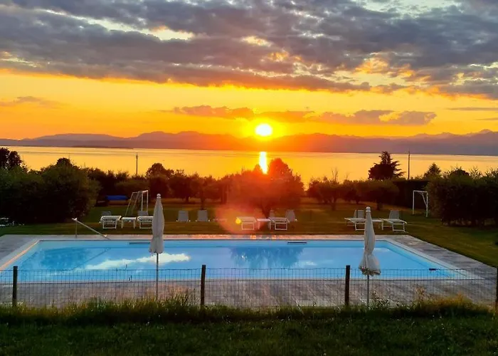 Agriturismo Al-Bor