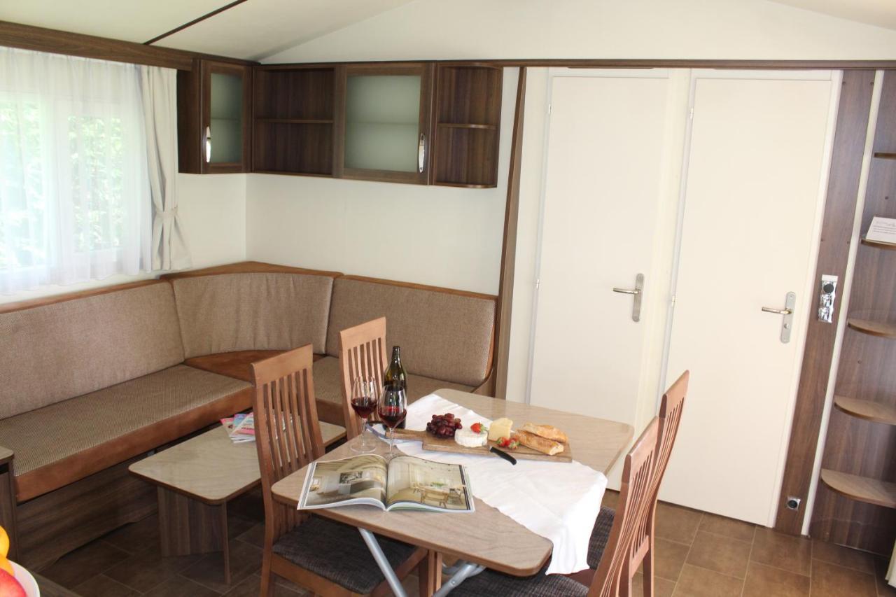 Al-bor Vakantieboerderij Lazise