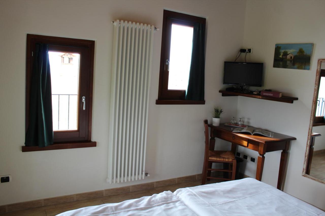 Al-bor Bauernhof Lazise