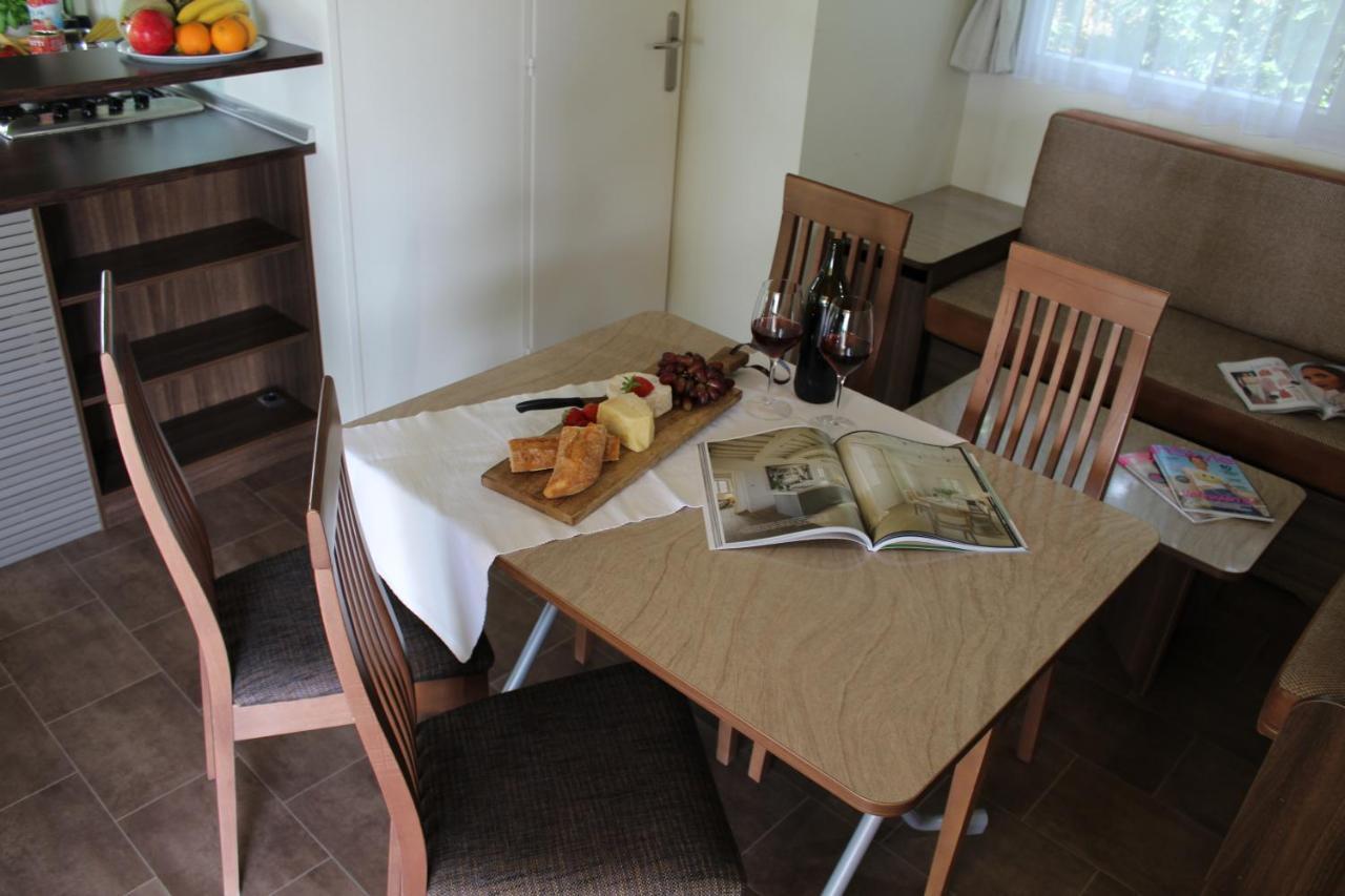 Al-bor Vakantieboerderij Lazise