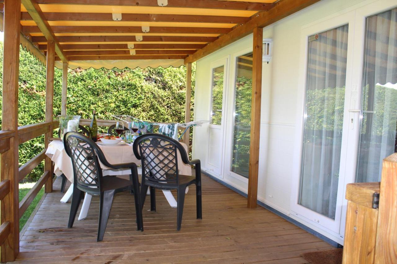 Al-bor Vakantieboerderij Lazise
