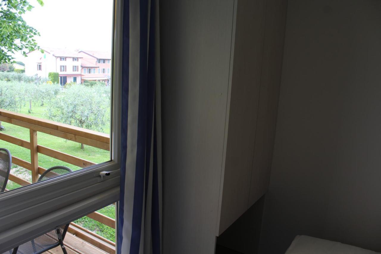 Bauernhof Al-bor Lazise