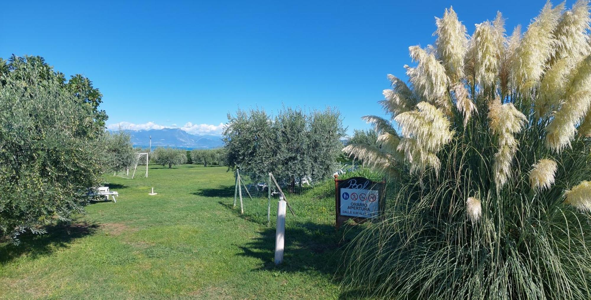 Al-bor Vakantieboerderij