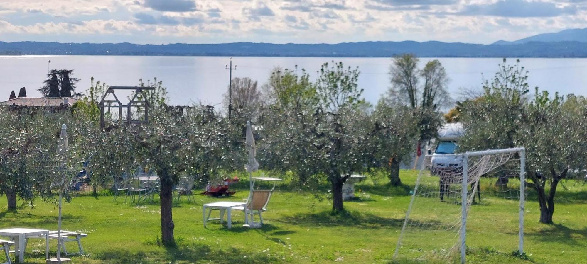 Vakantieboerderij Al-bor
