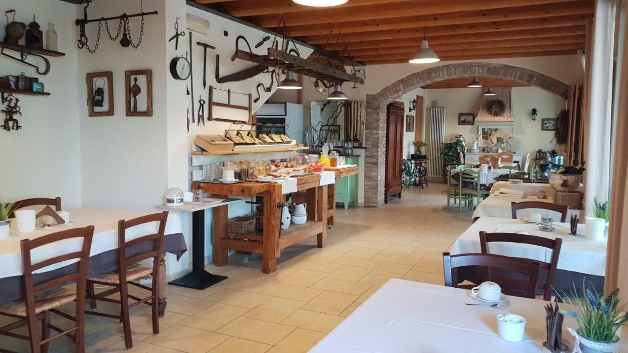 Bauernhof Al-bor Lazise