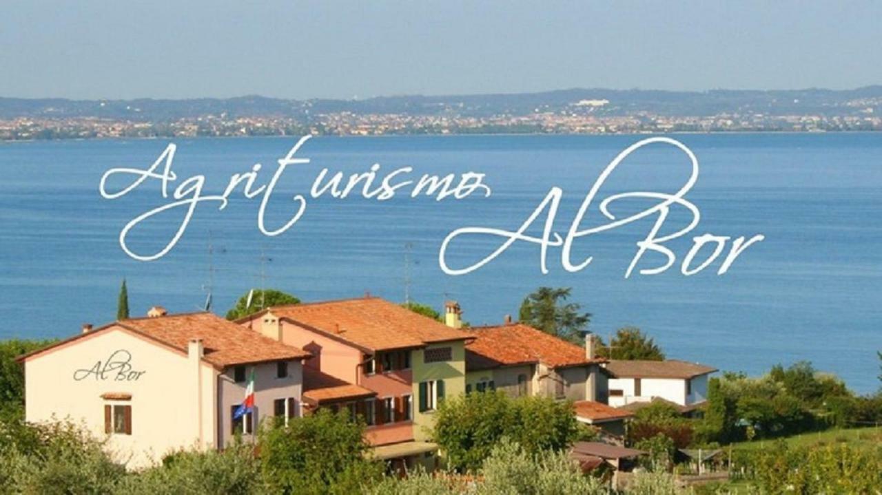 Al-bor Bauernhof *