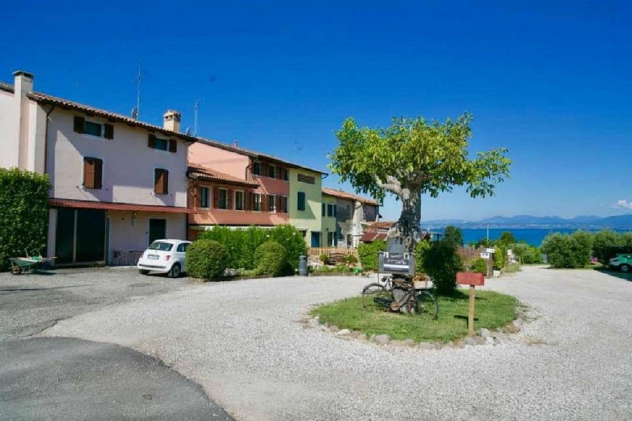 Al-bor Bauernhof Lazise