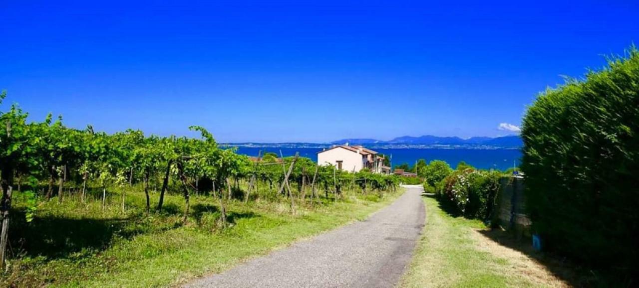 Al-bor * Lazise