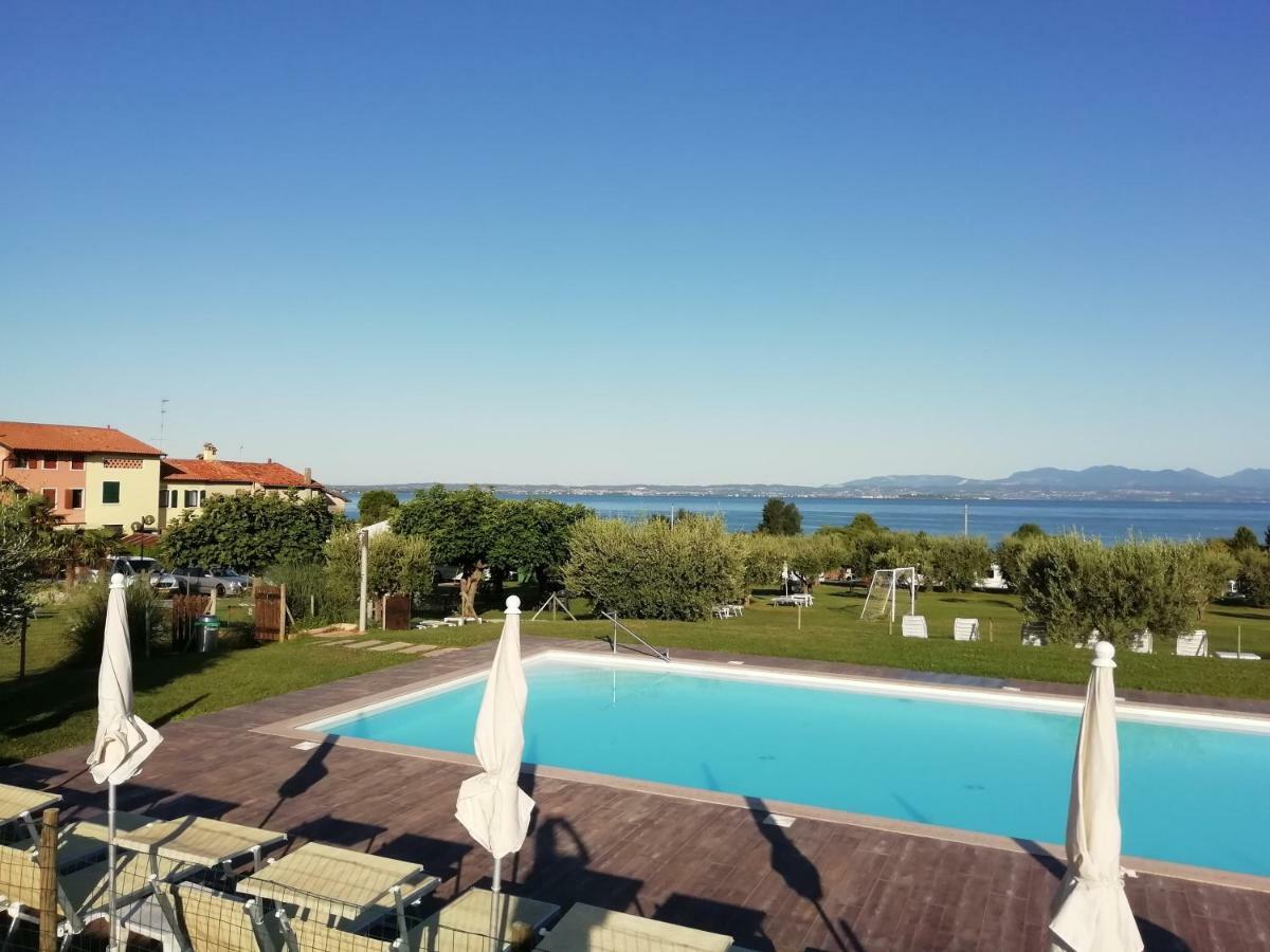 Bauernhof Al-bor Lazise